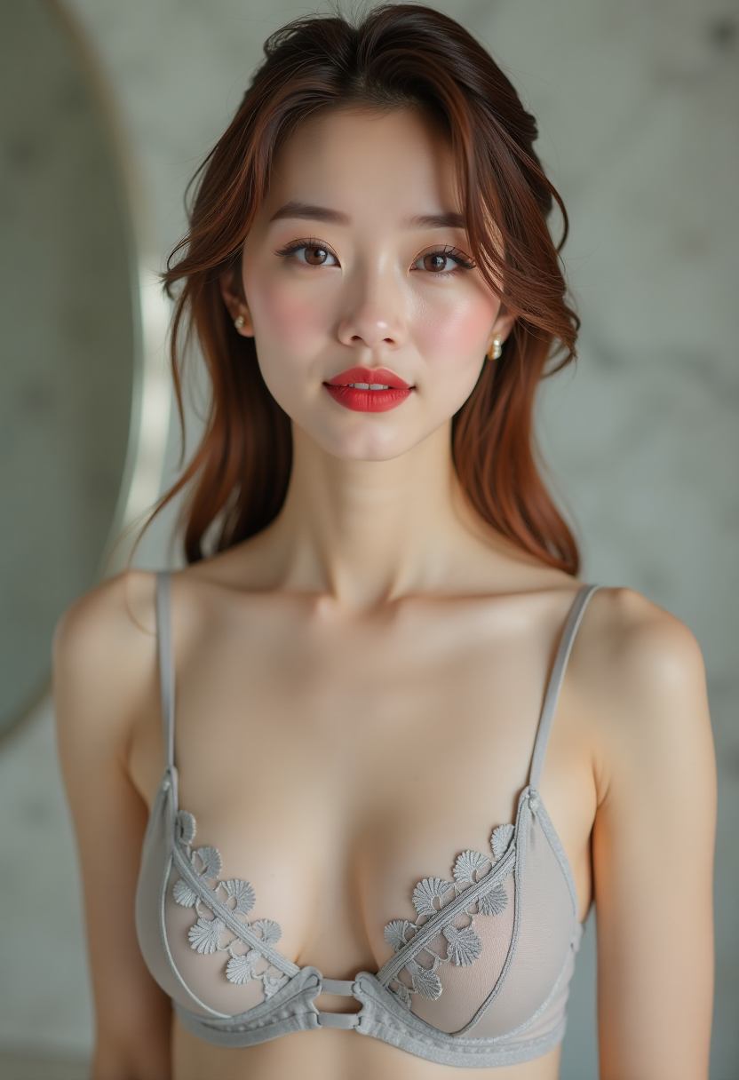 路人街头采访姐姐我爱你
