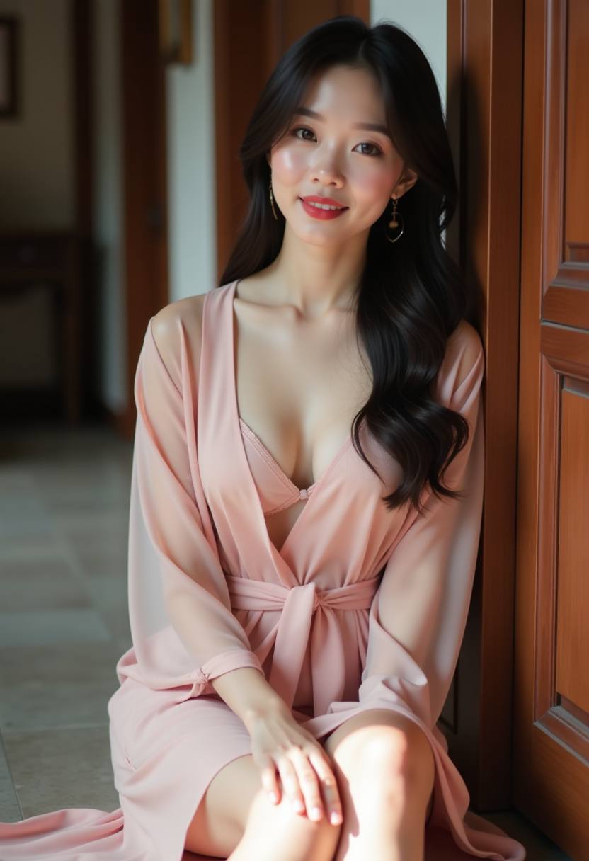 游戏互动姐姐带飞